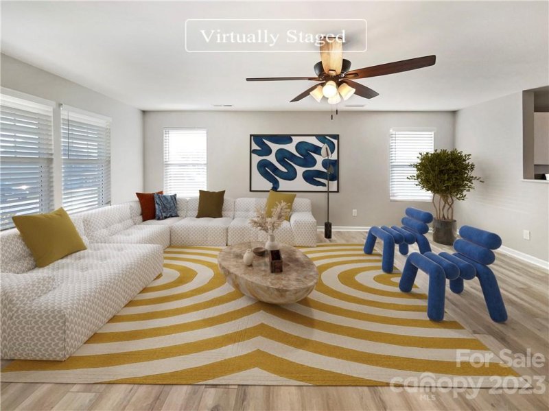 Property image 2 at 1531 Cazador Lane, York, SC 29745