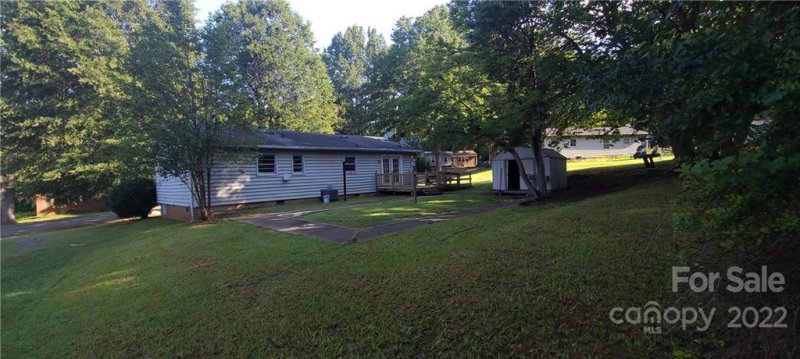 Property image 3 at 1711 Northwoods Drive, Kings Mountain, NC 28086