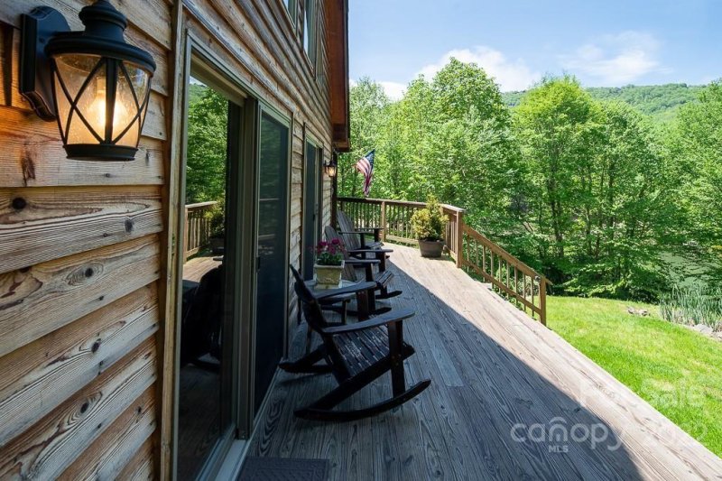 Property image 2 at 260 Greenbriar Road, Beech Mountain, NC 28604