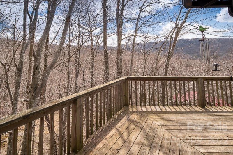 Property image 5 at 123 Lower Grouse Ridge Road, Beech Mountain, NC 28604