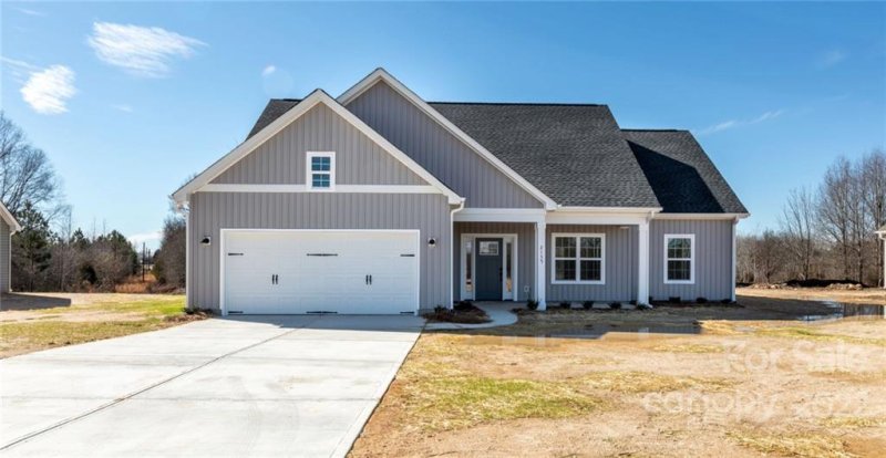 2223 Smith Road