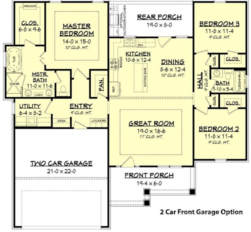 Property image 2 at 2223 Smith Road, Clover, SC 29710