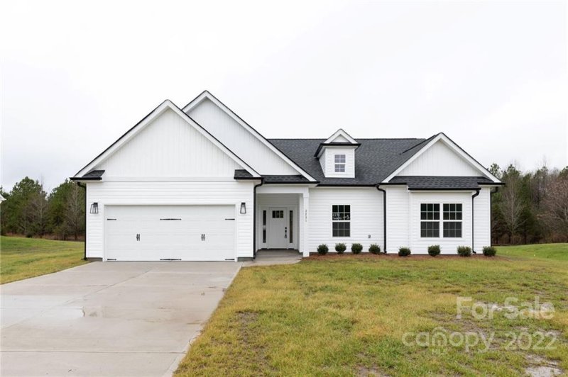 2231 Smith Road
