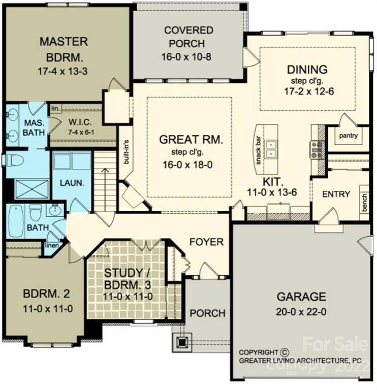 Property image 5 at 2231 Smith Road, Clover, SC 29710