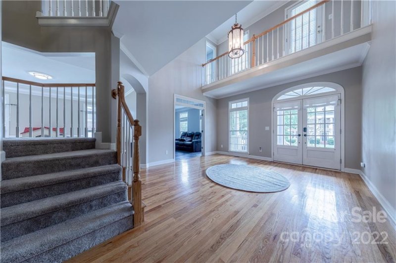 Property image 5 at 4117 Wallbrook Drive, Matthews, NC 28105