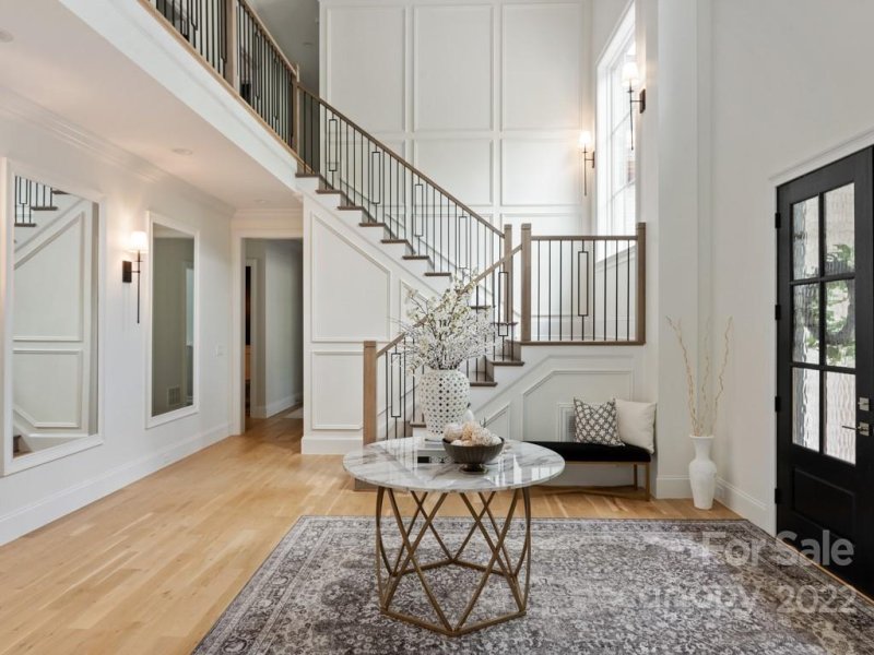 Property image 3 at 7021 Stirrup Court, Weddington, NC 28104