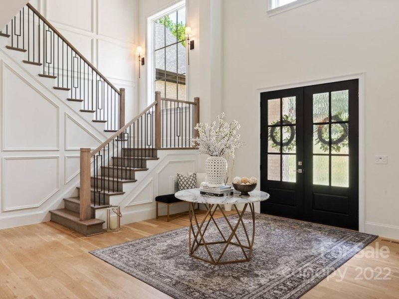 Property image 4 at 7021 Stirrup Court, Weddington, NC 28104