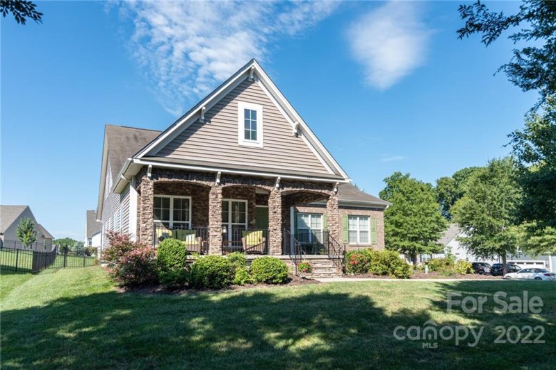 Property image 2 at 123 Bushney Loop, Mooresville, NC 28115