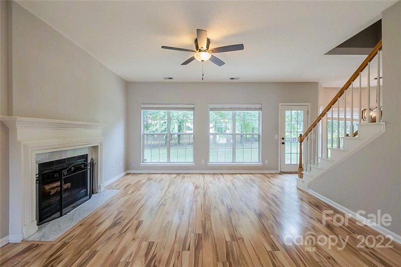 Property image 2 at 4685 Wycliff Court, Concord, NC 28027
