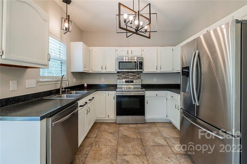 Property image 3 at 4685 Wycliff Court, Concord, NC 28027