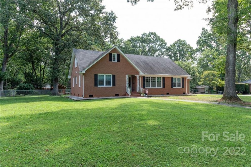 Property image 2 at 317 Stevens Street, Monroe, NC 28112