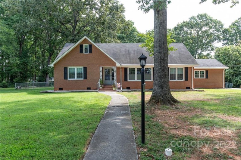 Property image 3 at 317 Stevens Street, Monroe, NC 28112