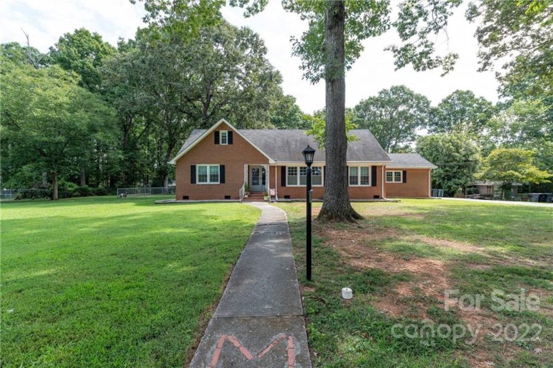 Property image 4 at 317 Stevens Street, Monroe, NC 28112