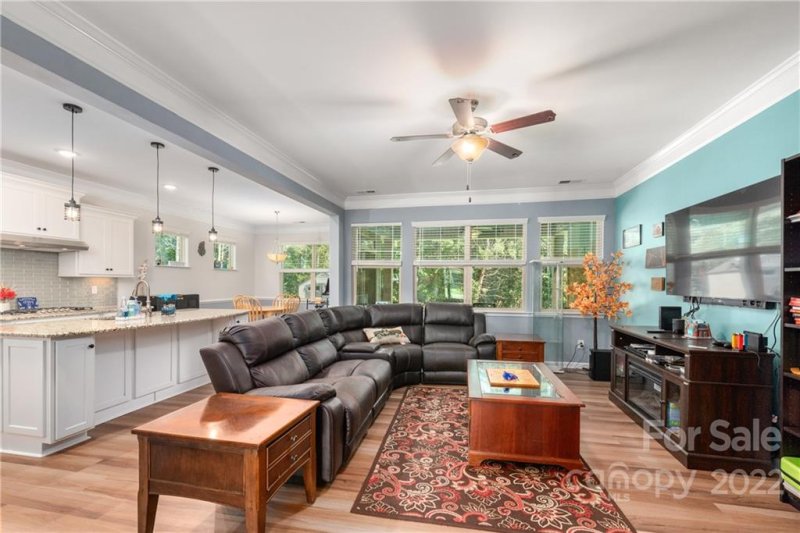 Property image 3 at 1247 New River Drive, Concord, NC 28025