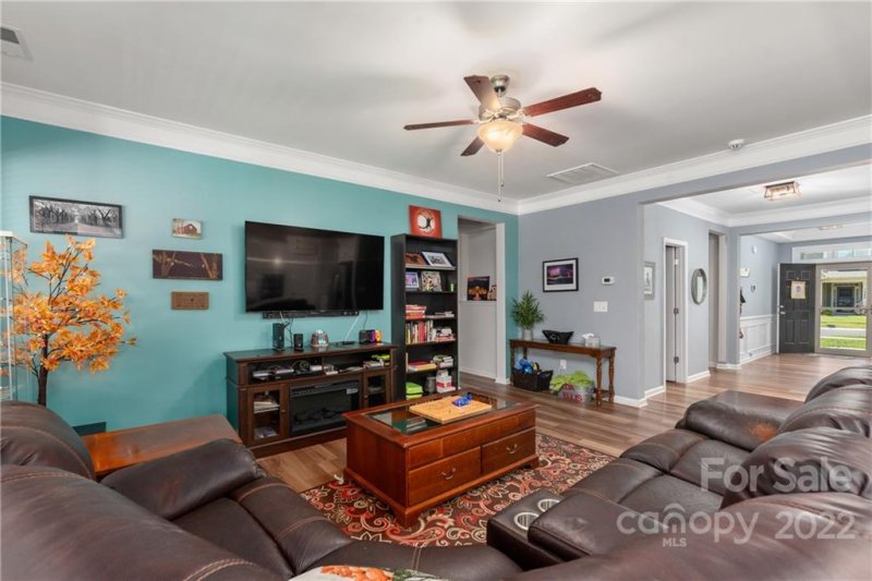 Property image 4 at 1247 New River Drive, Concord, NC 28025