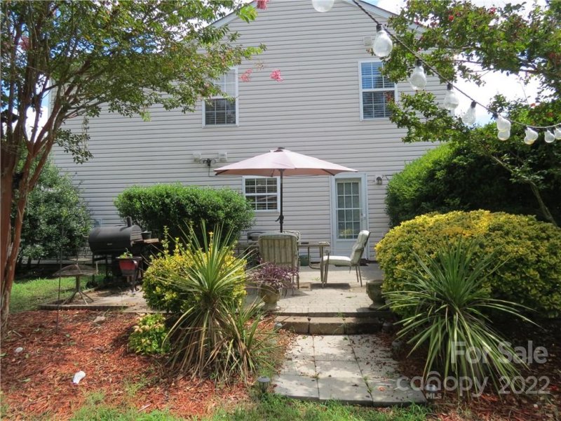 Property image 3 at 2632 Captains Watch Road, Kannapolis, NC 28083