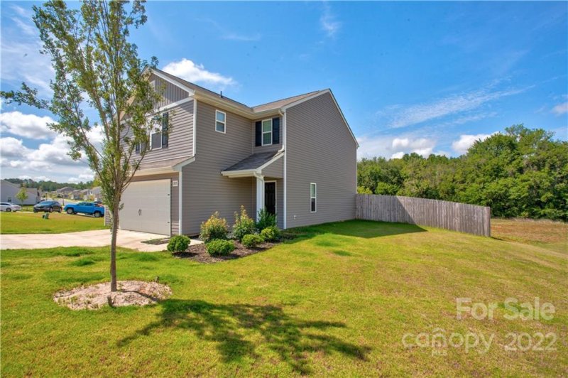 Property image 2 at 1305 Winding Creek Road, Salisbury, NC 28146