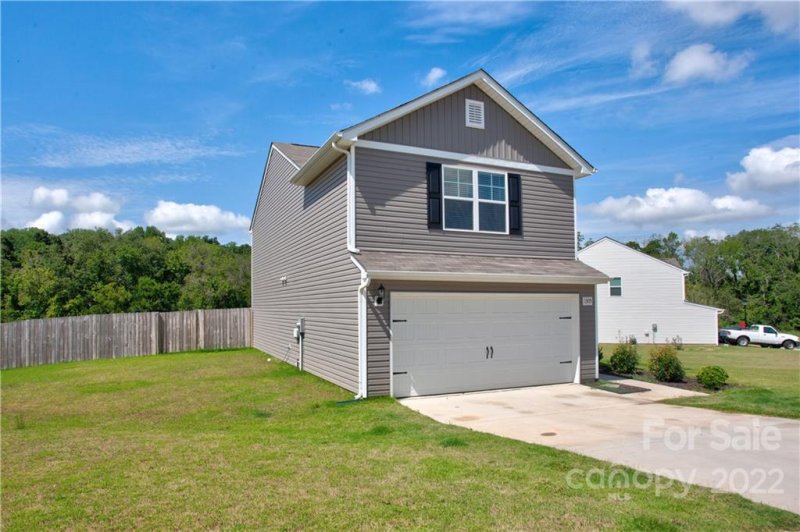 Property image 4 at 1305 Winding Creek Road, Salisbury, NC 28146