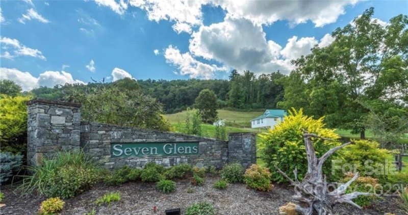 Property image 4 at 670 Seven Glens Drive, Weaverville, NC 28787