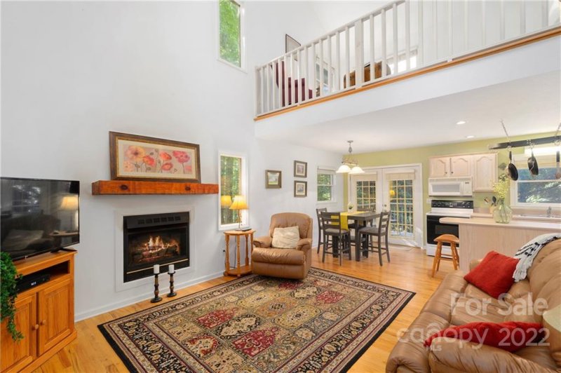 Property image 2 at 45 Serene Trail, Maggie Valley, NC 28751