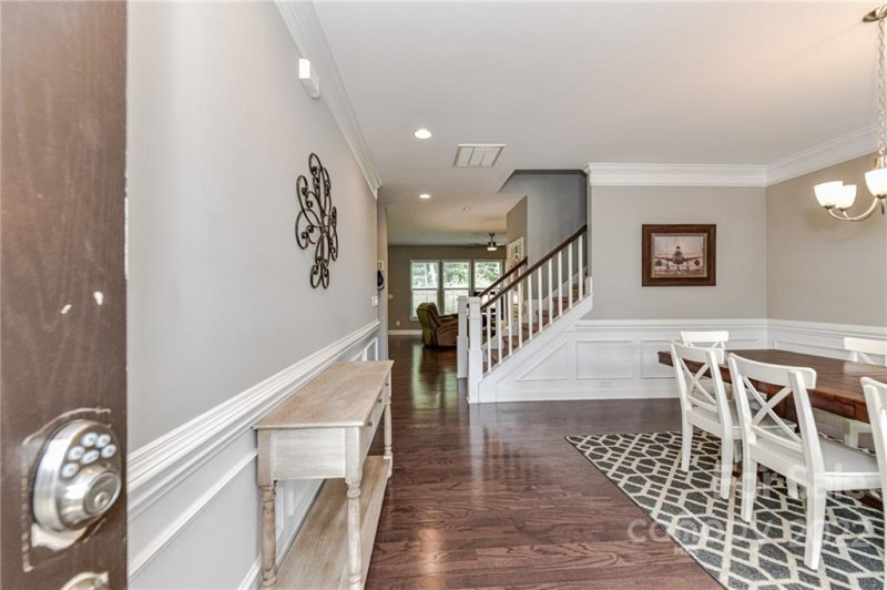 Property image 4 at 2531 Logan Caroline Lane, Monroe, NC 28110