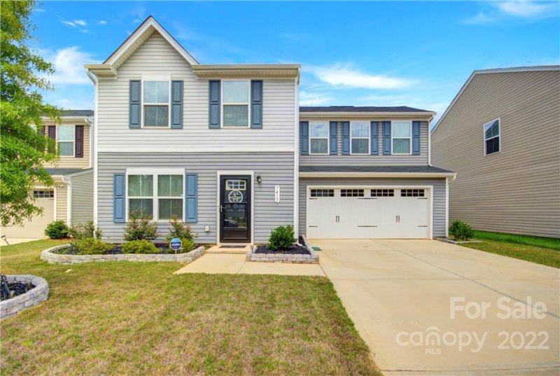 Property image 2 at 7415 Irwin Road, Charlotte, NC 28215