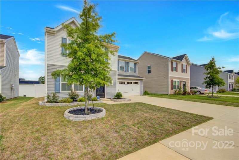 Property image 3 at 7415 Irwin Road, Charlotte, NC 28215