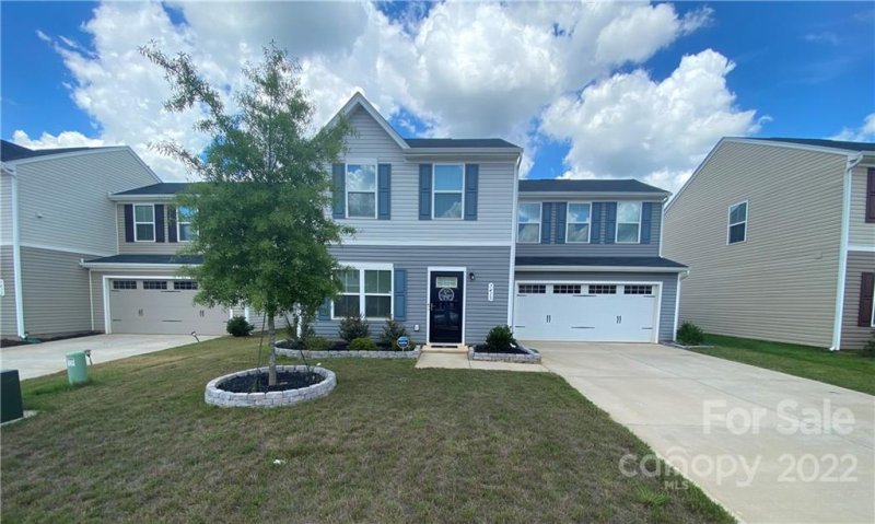 Property image 4 at 7415 Irwin Road, Charlotte, NC 28215
