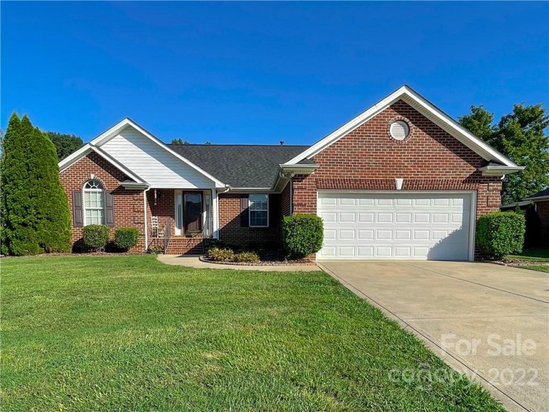 Property image 4 at 3225 Midland Road, Midland, NC 28107