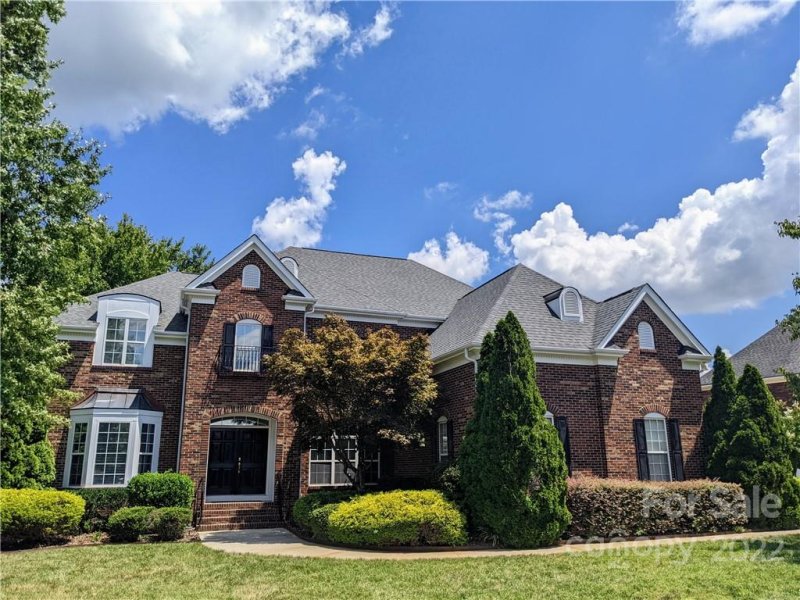 5940 Four Wood Drive