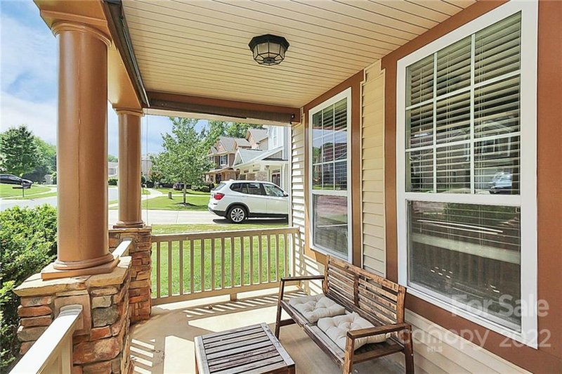 Property image 3 at 4310 Hubbard Falls Drive, Charlotte, NC 28269