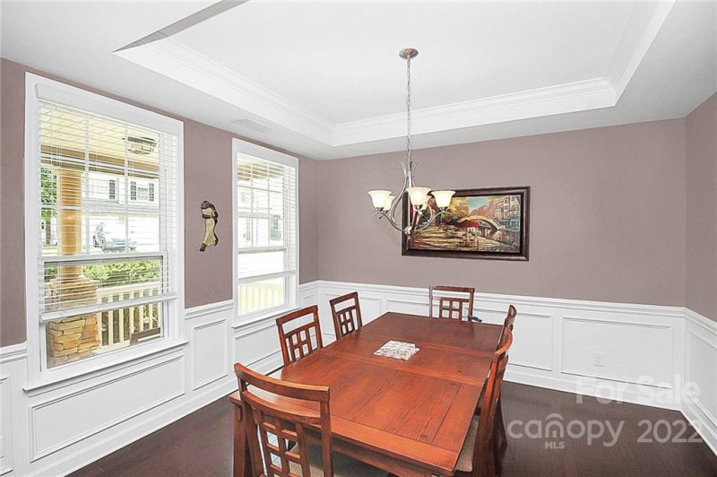 Property image 5 at 4310 Hubbard Falls Drive, Charlotte, NC 28269