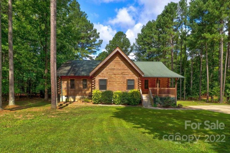 Property image 2 at 247 Cove Wood Drive, Denton, NC 27239