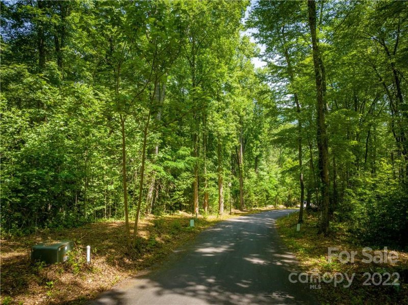 Property image 3 at Lot 51 Twinbrook Lane, Maggie Valley, NC 28751