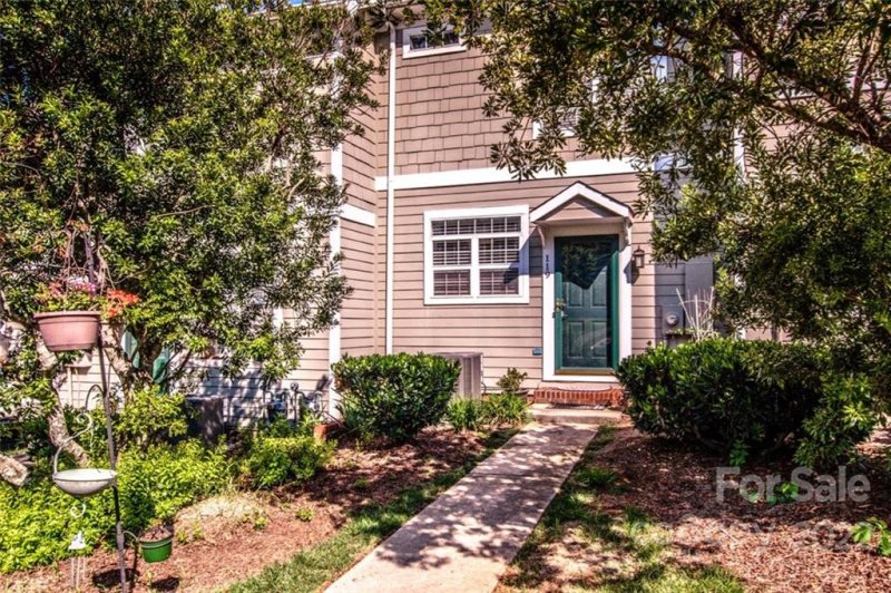 Property image 3 at 119 Woodsong Lane, Mooresville, NC 28117