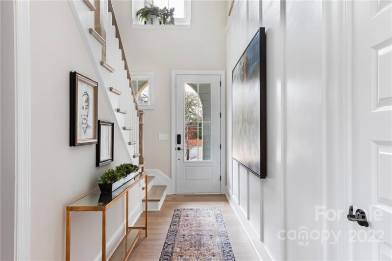 Property image 2 at 3233 Everly Enclave Way, Charlotte, NC 28210