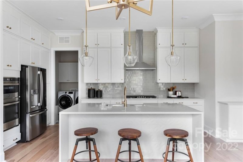 Property image 3 at 3233 Everly Enclave Way, Charlotte, NC 28210