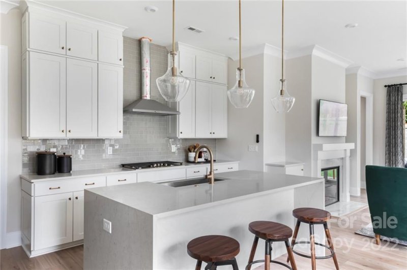 Property image 5 at 3233 Everly Enclave Way, Charlotte, NC 28210