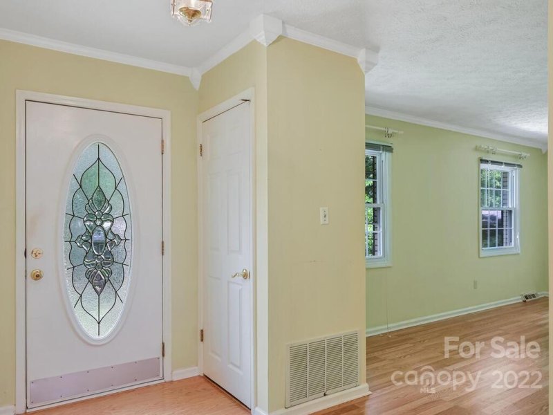 Property image 4 at 15 W Baird Mountain Road, Asheville, NC 28804