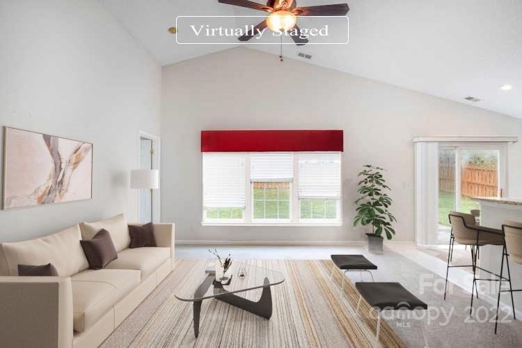 Property image 2 at 13319 Arbor Meadows Court, Charlotte, NC 28269