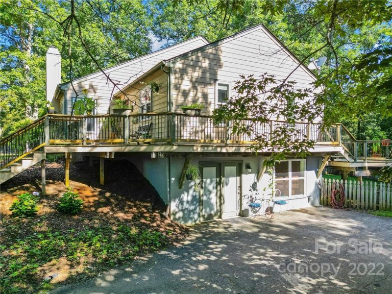 Property image 2 at 45 High Country Road, Weaverville, NC 28787