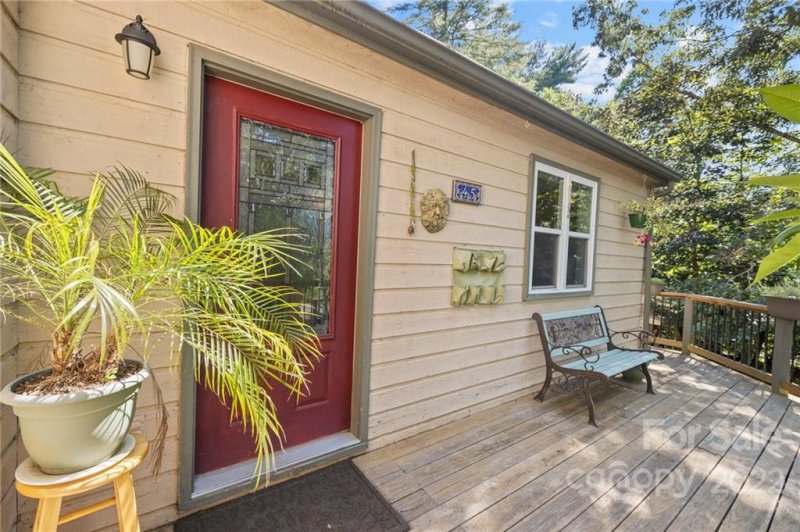 Property image 3 at 45 High Country Road, Weaverville, NC 28787