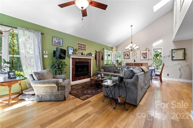 Property image 4 at 45 High Country Road, Weaverville, NC 28787