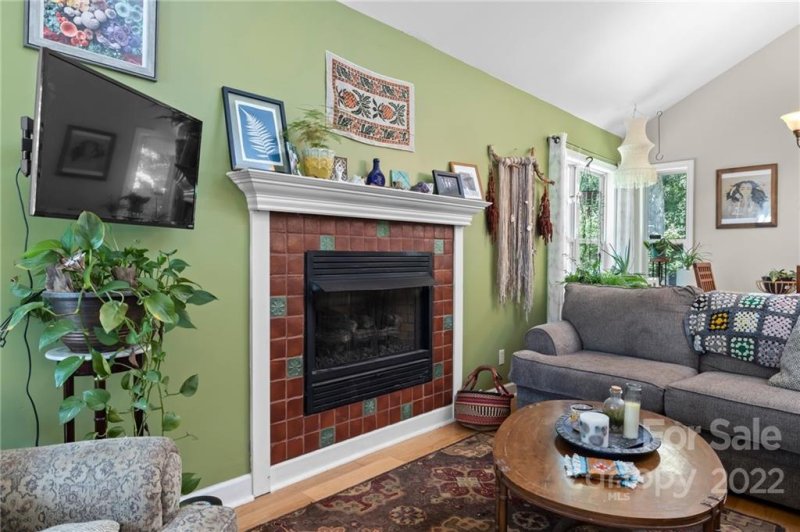 Property image 5 at 45 High Country Road, Weaverville, NC 28787