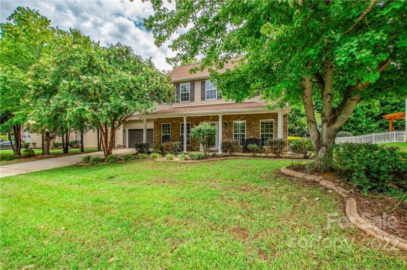 Property image 2 at 3331 Kingshire Way, Lake Wylie, SC 29710