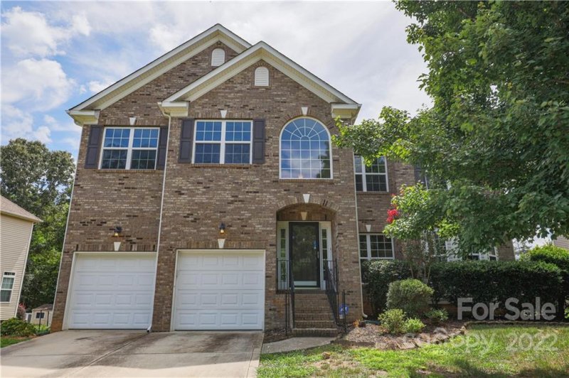 8033 Penman Springs Drive