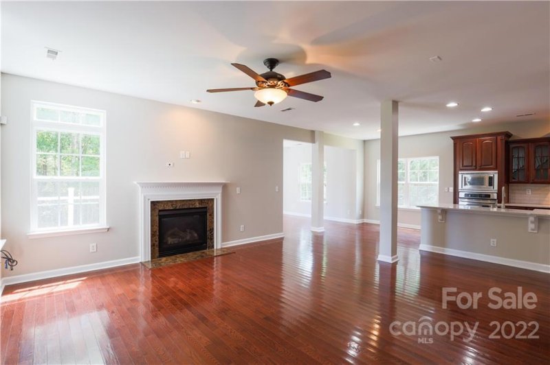 Property image 3 at 8033 Penman Springs Drive, Waxhaw, NC 28173