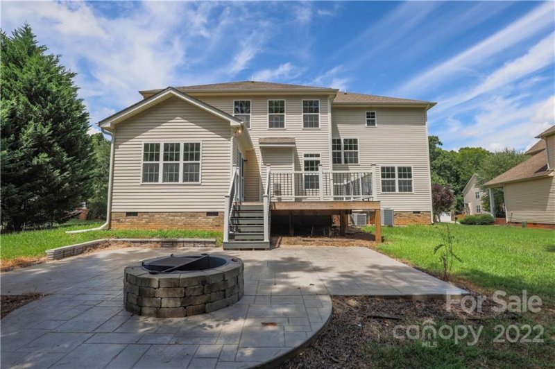 Property image 5 at 8033 Penman Springs Drive, Waxhaw, NC 28173