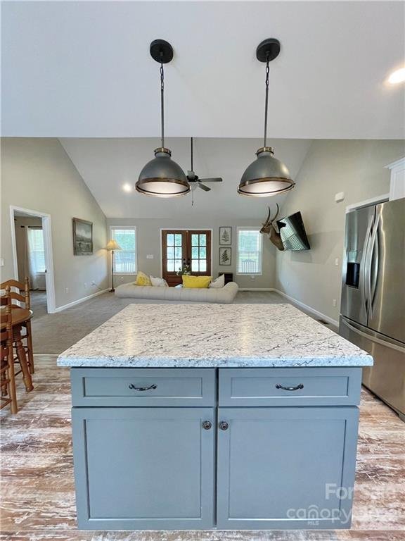 Property image 5 at 203 Dayton Road, Dallas, NC 28034