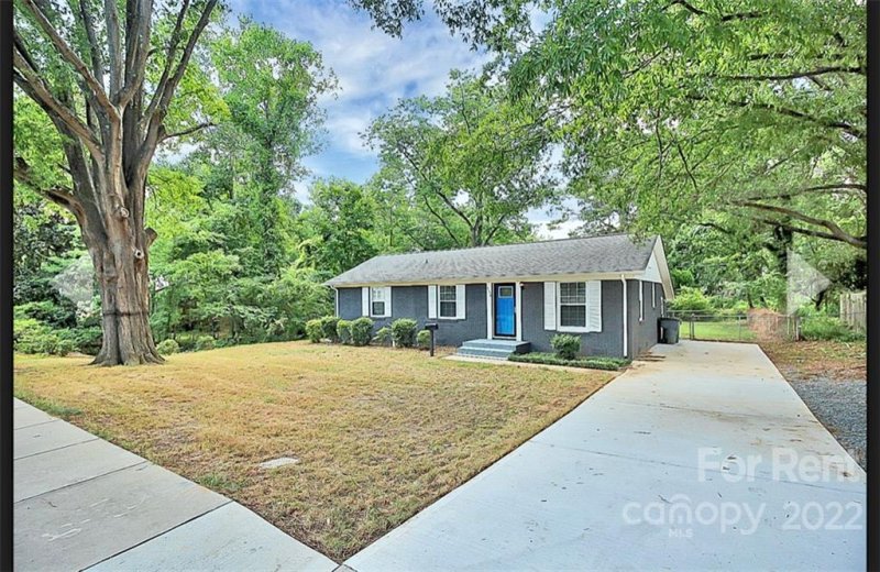 4109 Oak Forest Drive